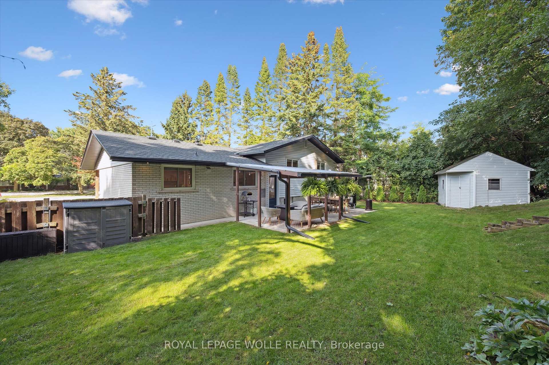 Photo 37 of 89 Mayfield Avenue, Waterloo — HOMEH