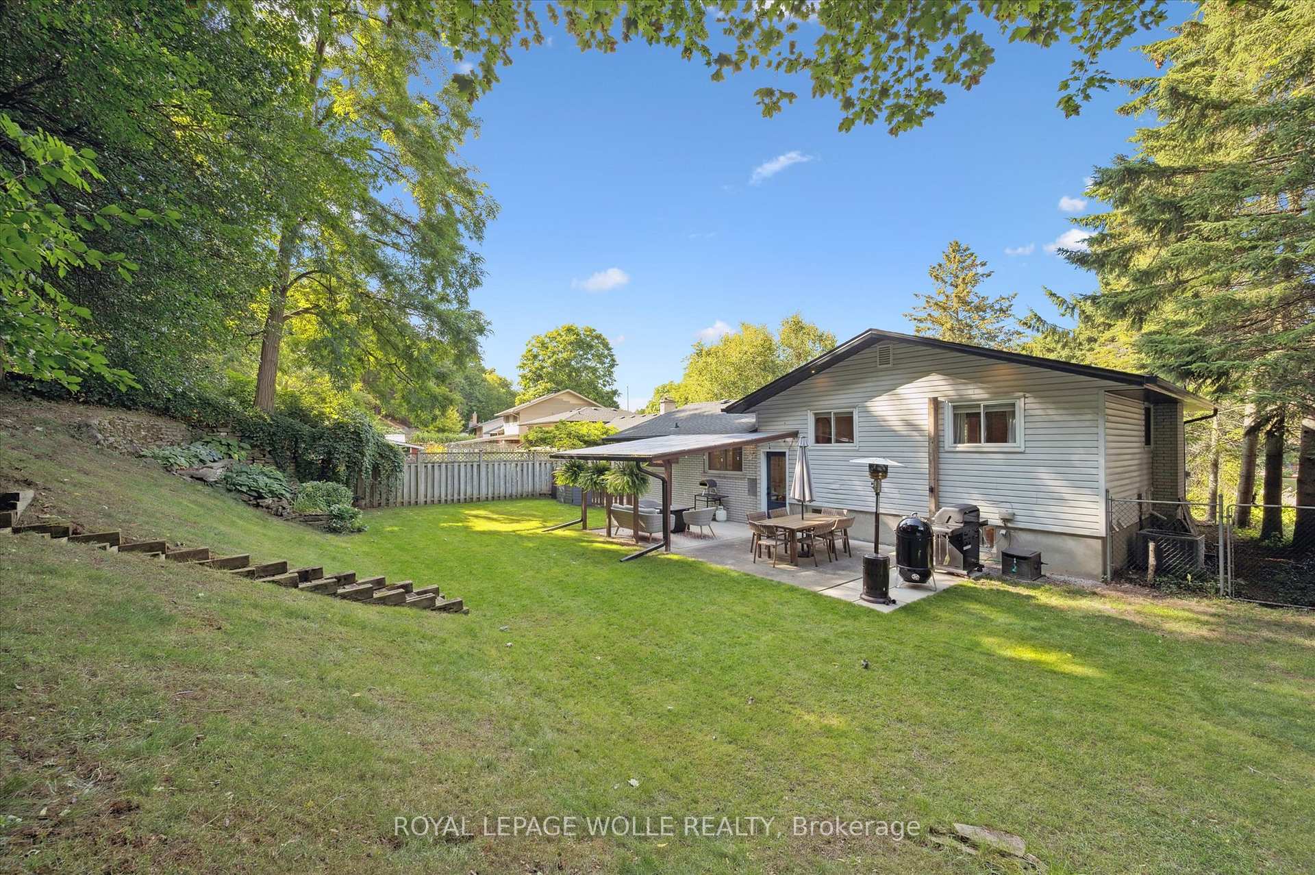 Photo 38 of 89 Mayfield Avenue, Waterloo — HOMEH
