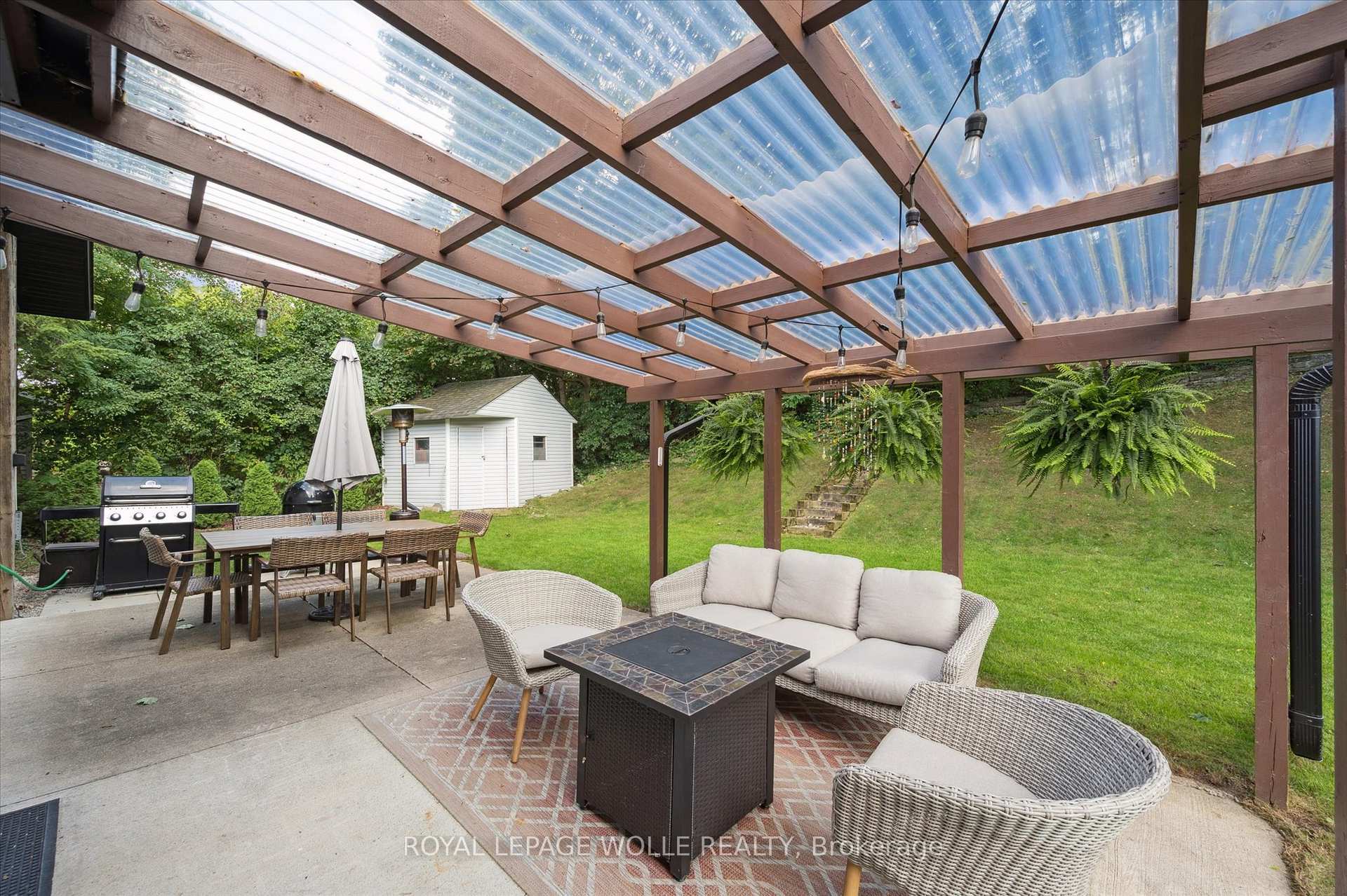 Photo 40 of 89 Mayfield Avenue, Waterloo — HOMEH