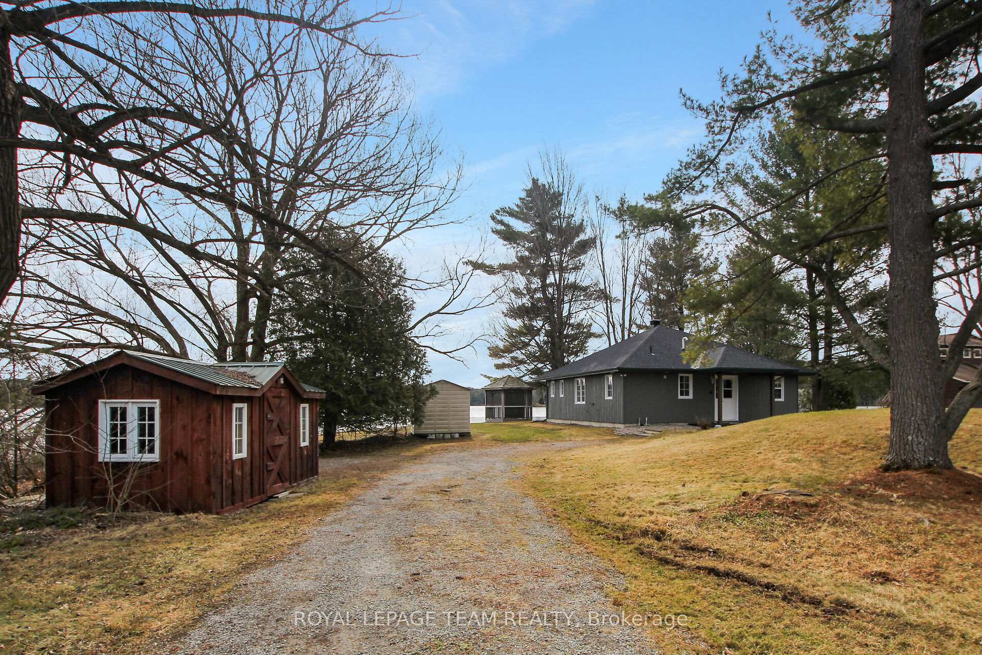 Photo 12 of 65 Temperance Lake Road, Athens, R of Yonge & Escott Twp — HOMEH