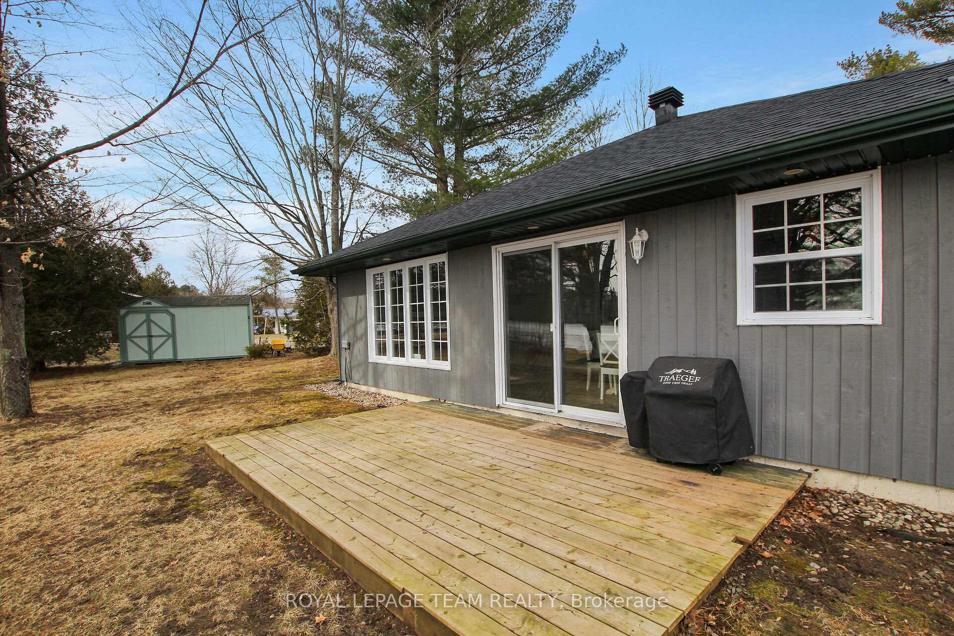 Photo 20 of 65 Temperance Lake Road, Athens, R of Yonge & Escott Twp — HOMEH
