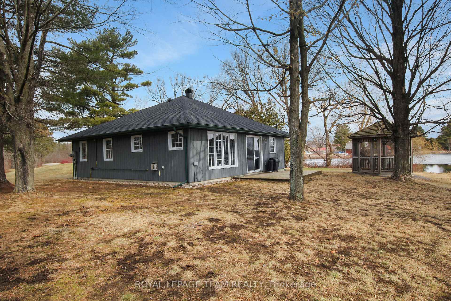 Photo 28 of 65 Temperance Lake Road, Athens, R of Yonge & Escott Twp — HOMEH