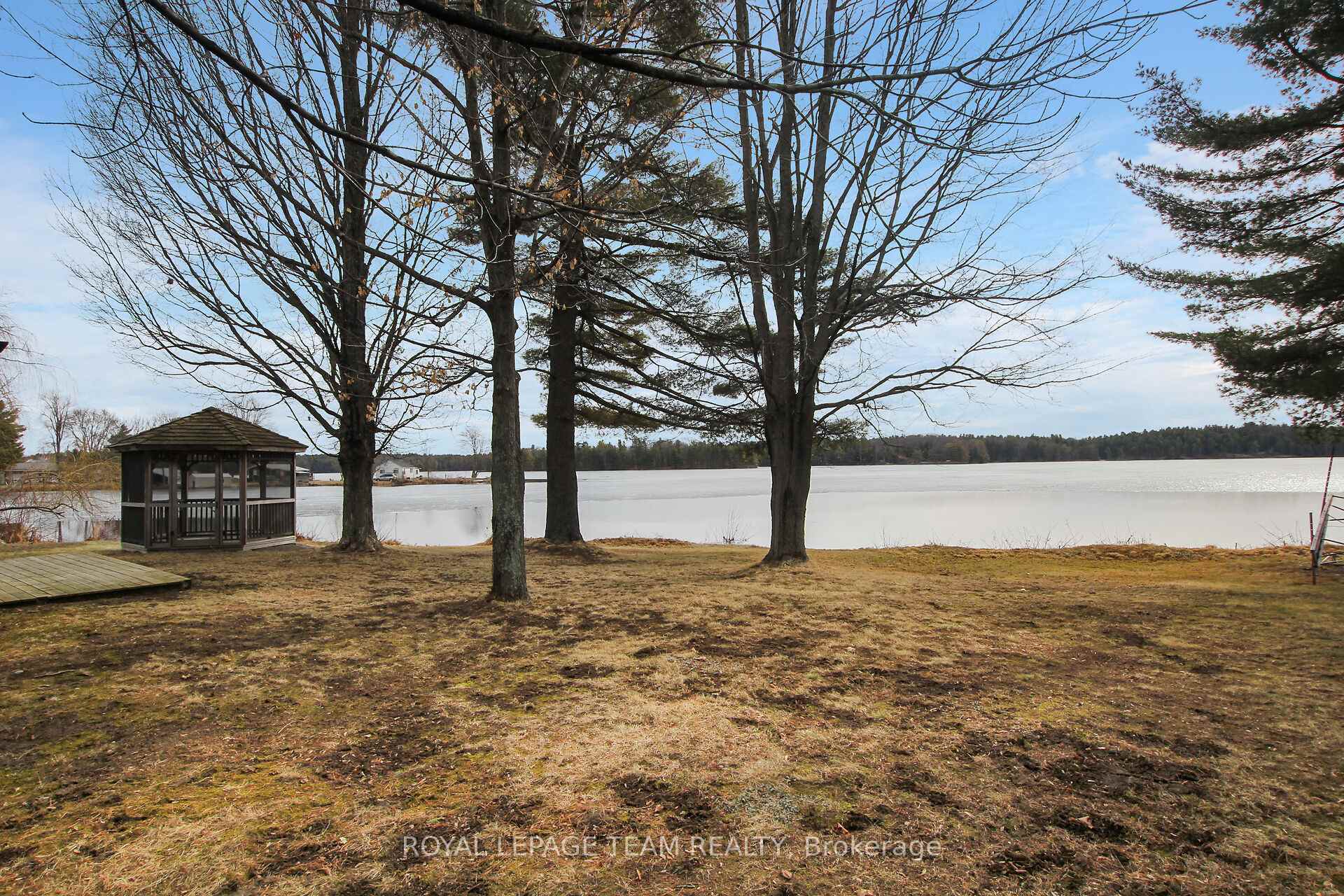 Photo 30 of 65 Temperance Lake Road, Athens, R of Yonge & Escott Twp — HOMEH