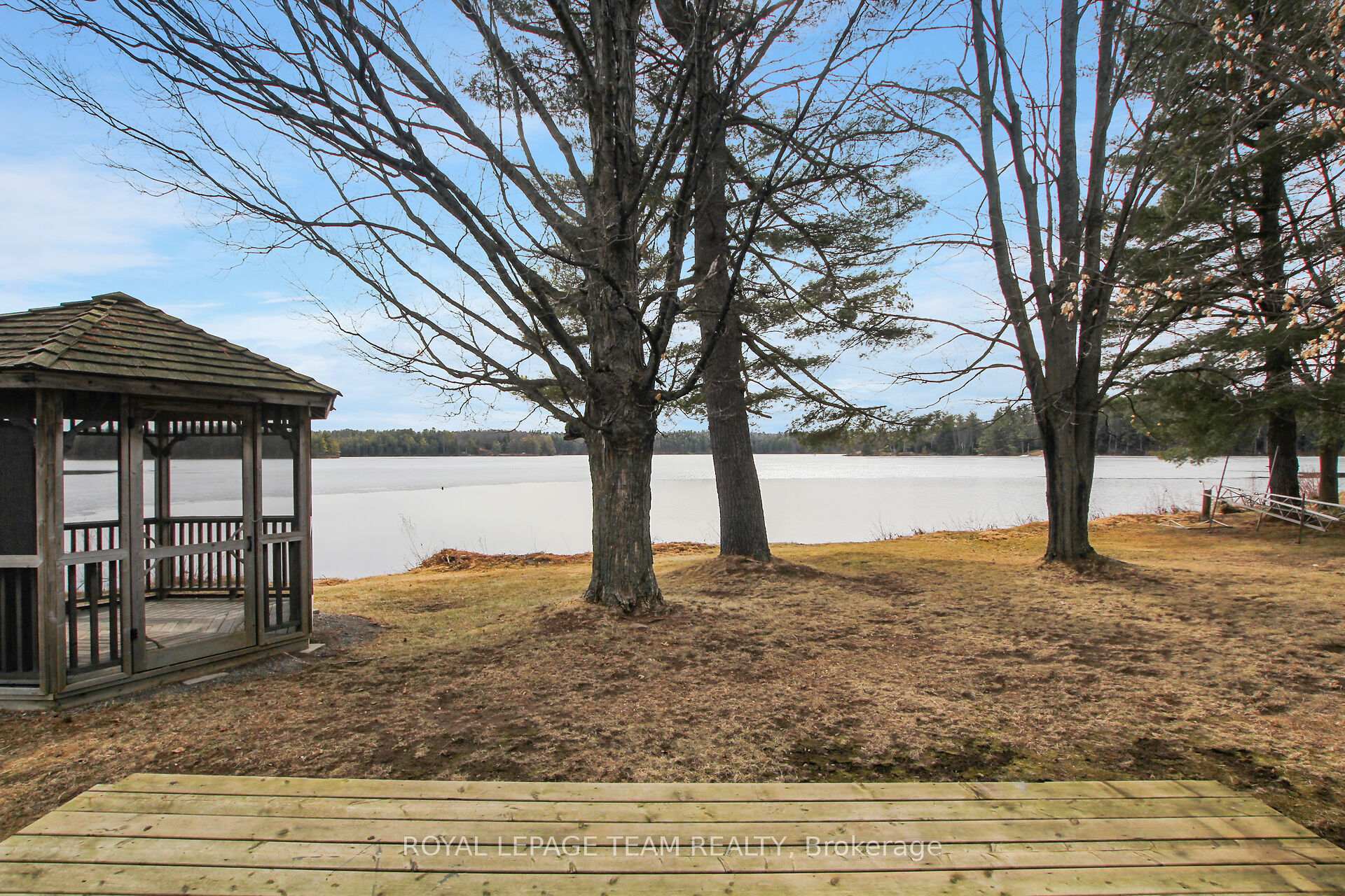 Photo 26 of 65 Temperance Lake Road, Athens, R of Yonge & Escott Twp — HOMEH