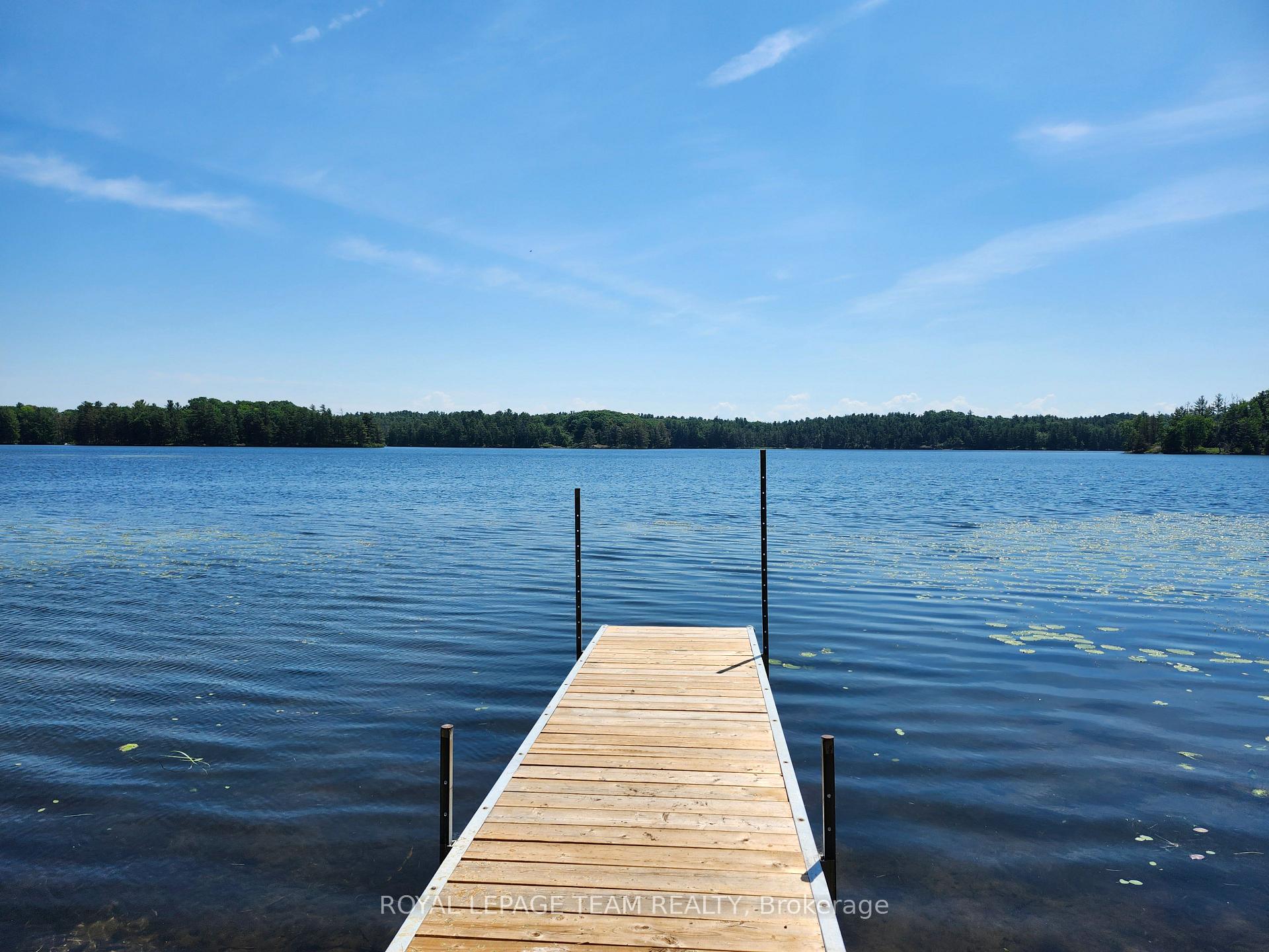 Photo 27 of 65 Temperance Lake Road, Athens, R of Yonge & Escott Twp — HOMEH