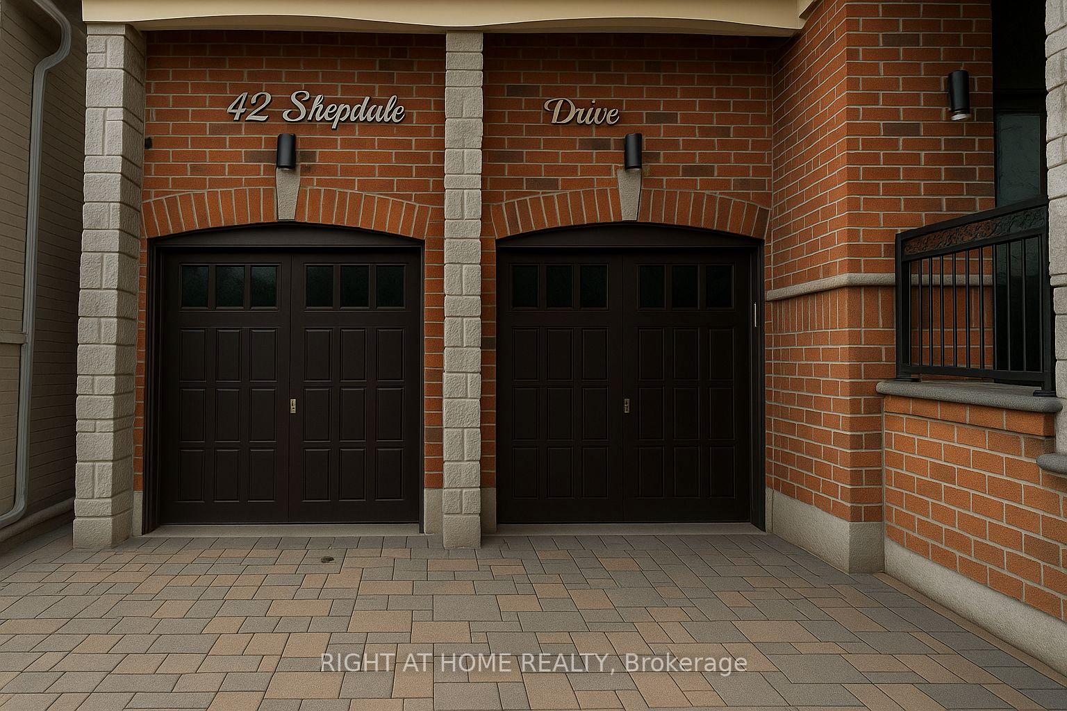 Photo 3 of 42 Shepstone Drive, Ajax, Northeast Ajax — HOMEH