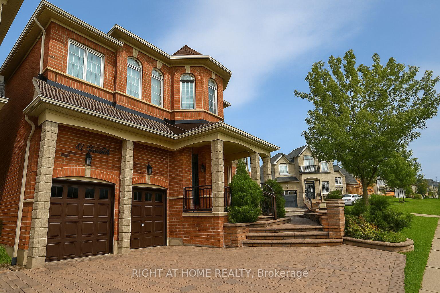 Photo 8 of 42 Shepstone Drive, Ajax, Northeast Ajax — HOMEH
