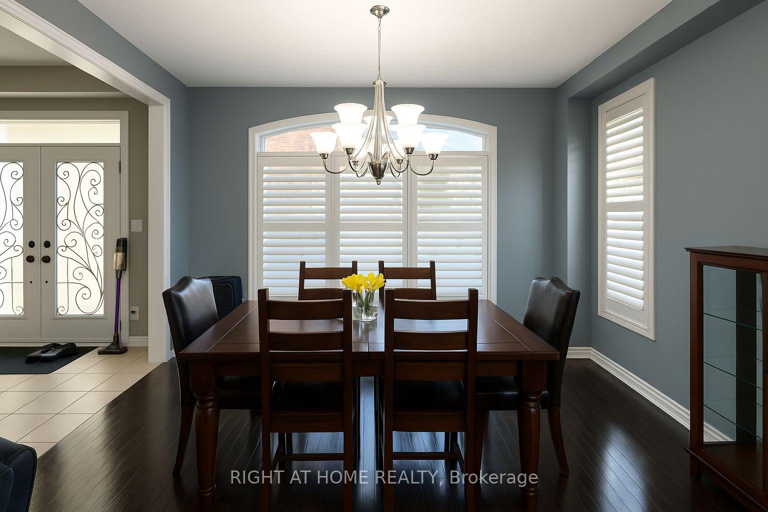 Photo 5 of 42 Shepstone Drive, Ajax, Northeast Ajax — HOMEH