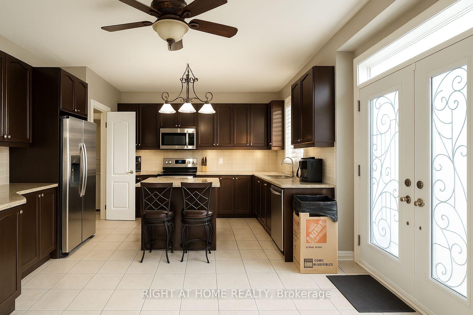 Photo 7 of 42 Shepstone Drive, Ajax, Northeast Ajax — HOMEH