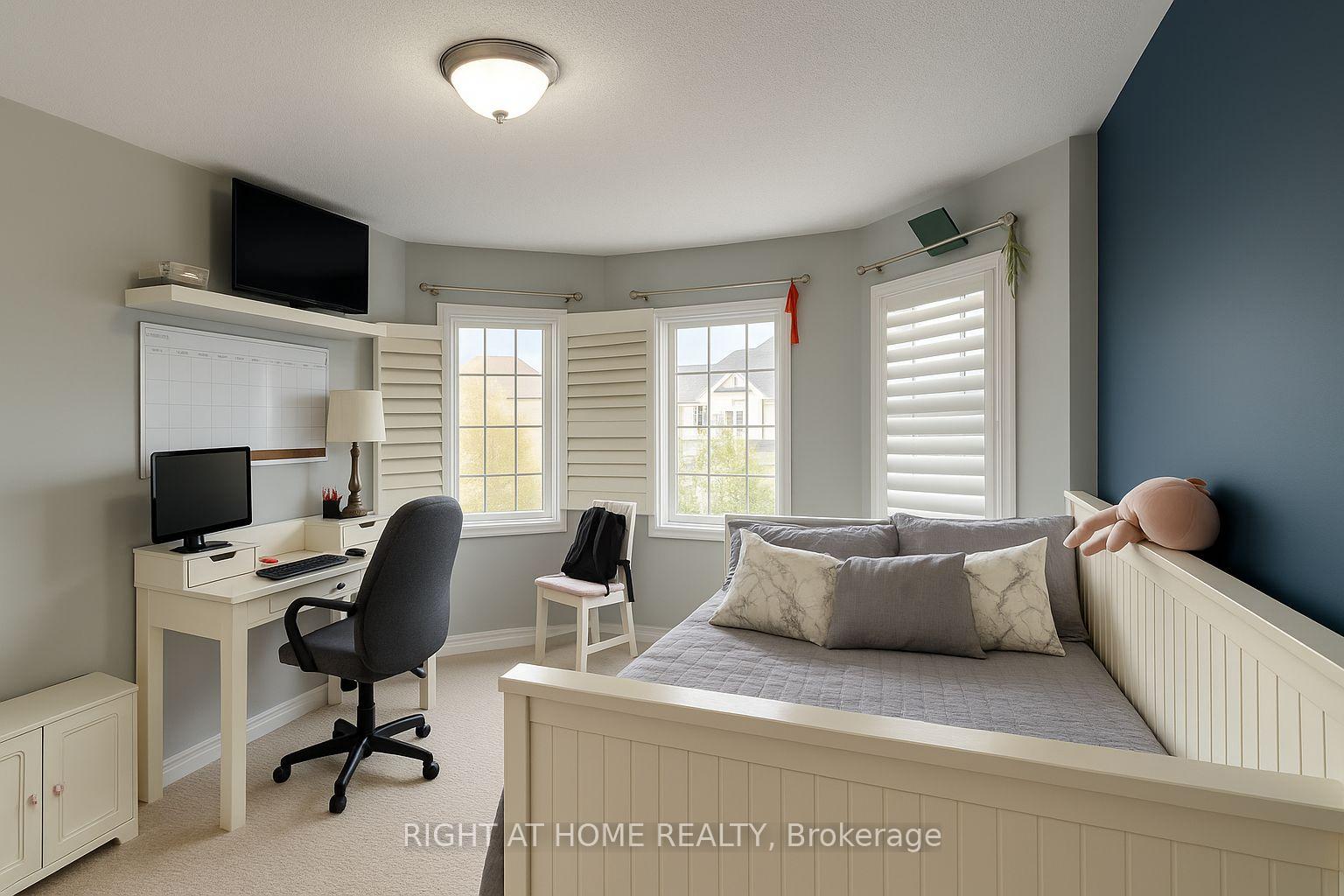 Photo 22 of 42 Shepstone Drive, Ajax, Northeast Ajax — HOMEH