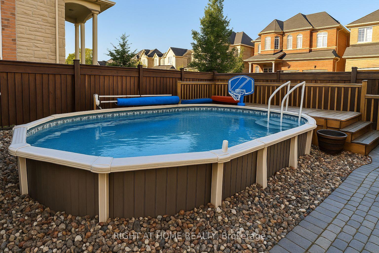 Photo 43 of 42 Shepstone Drive, Ajax, Northeast Ajax — HOMEH