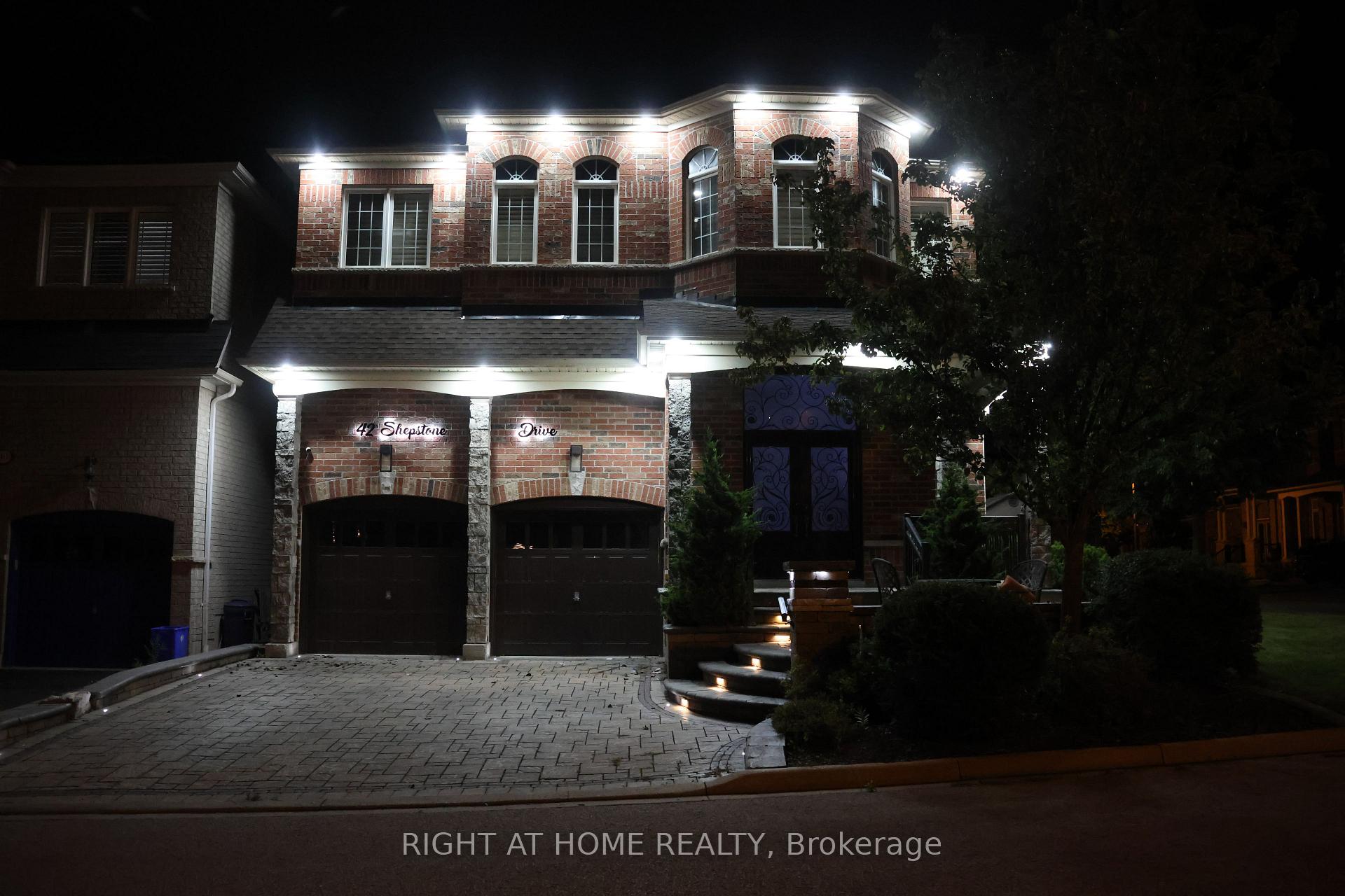 Photo 42 of 42 Shepstone Drive, Ajax, Northeast Ajax — HOMEH