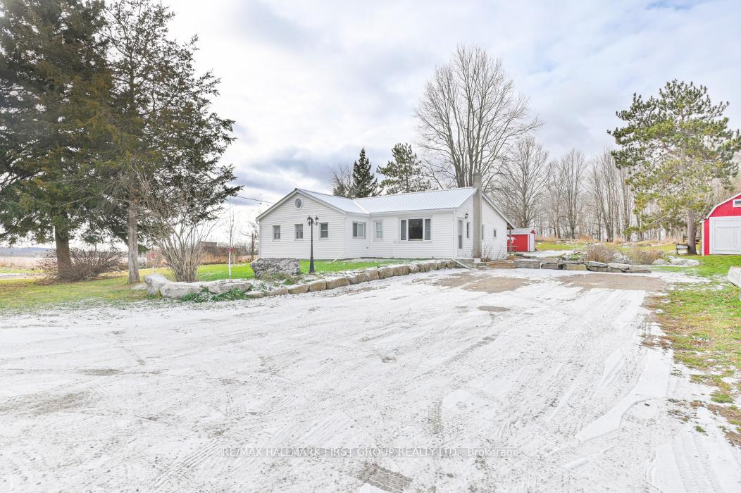 Photo 1 of 4601 Highway 37, Tweed, Hungerford (Twp) — HOMEH