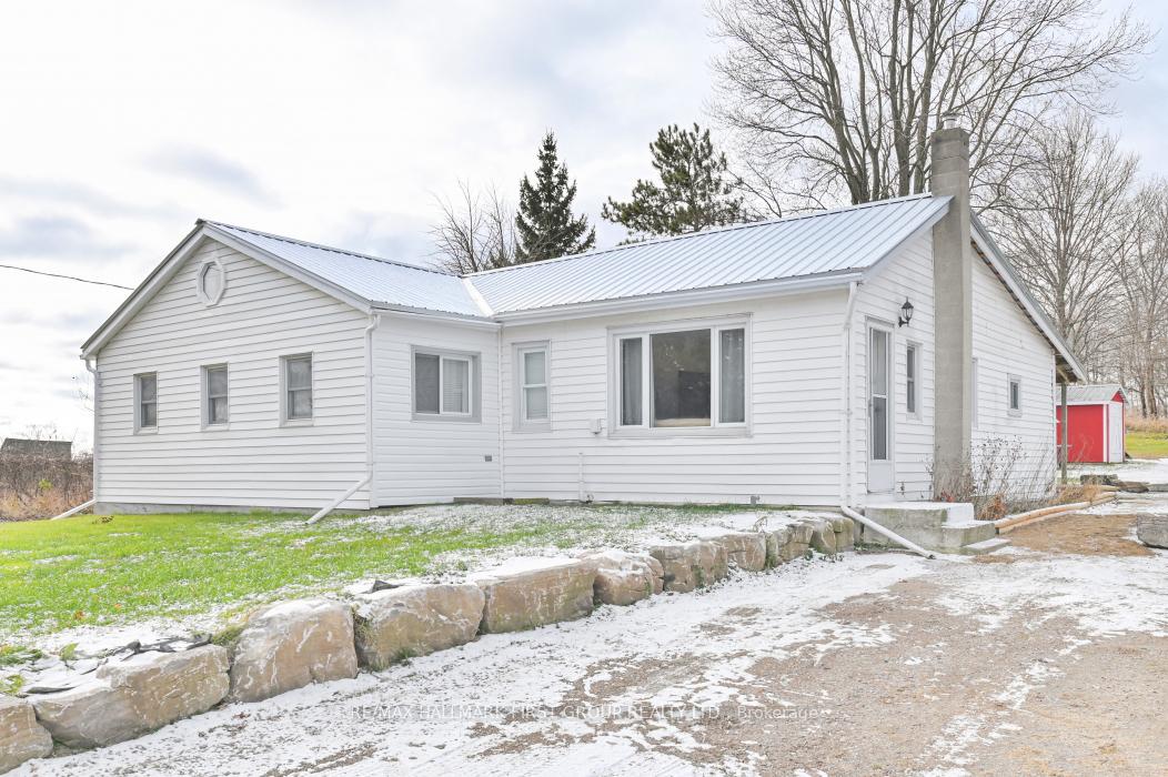 Photo 3 of 4601 Highway 37, Tweed, Hungerford (Twp) — HOMEH