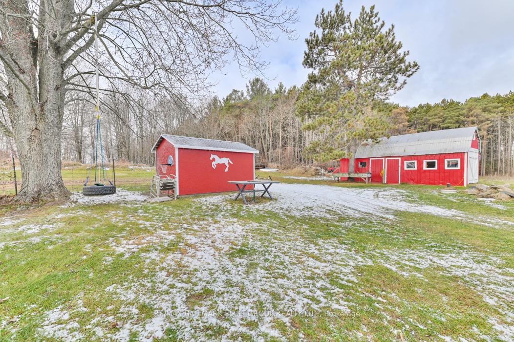 Photo 4 of 4601 Highway 37, Tweed, Hungerford (Twp) — HOMEH
