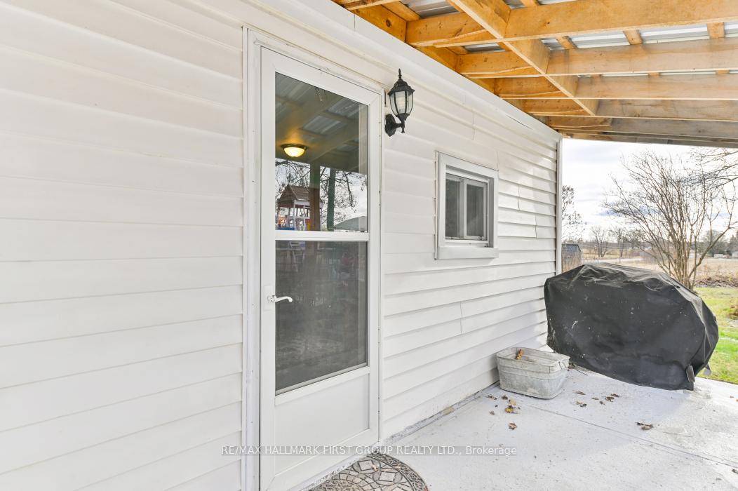 Photo 5 of 4601 Highway 37, Tweed, Hungerford (Twp) — HOMEH