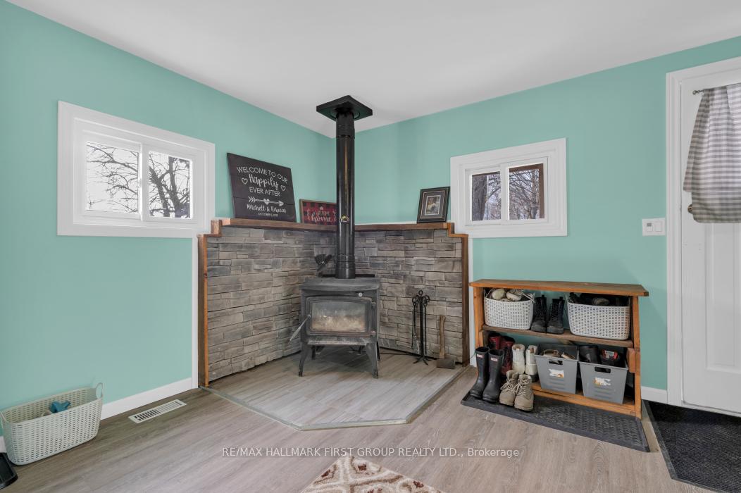 Photo 6 of 4601 Highway 37, Tweed, Hungerford (Twp) — HOMEH
