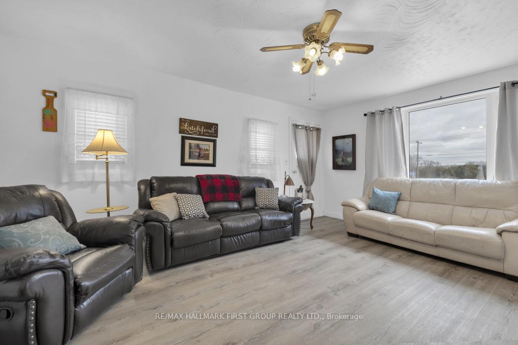 Photo 14 of 4601 Highway 37, Tweed, Hungerford (Twp) — HOMEH