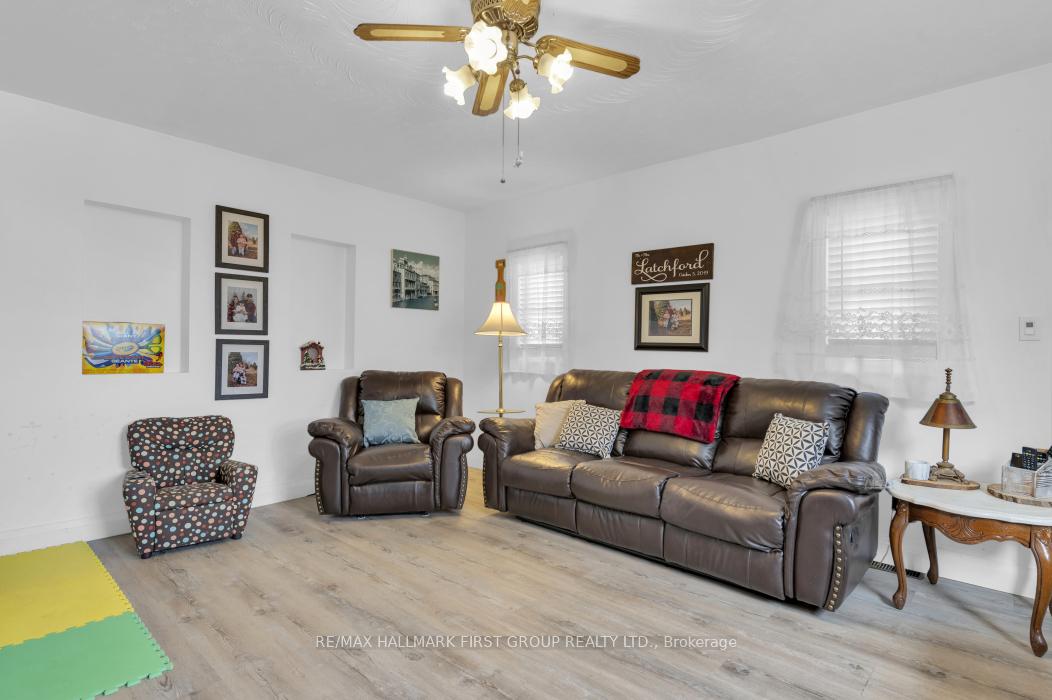 Photo 15 of 4601 Highway 37, Tweed, Hungerford (Twp) — HOMEH