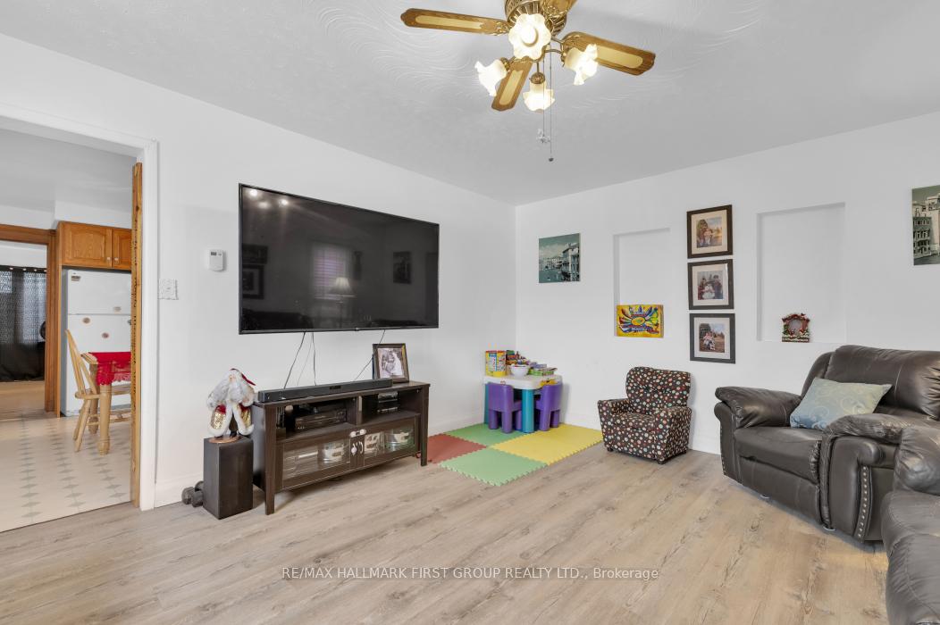 Photo 16 of 4601 Highway 37, Tweed, Hungerford (Twp) — HOMEH