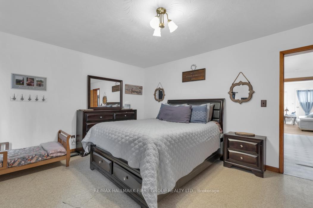 Photo 21 of 4601 Highway 37, Tweed, Hungerford (Twp) — HOMEH