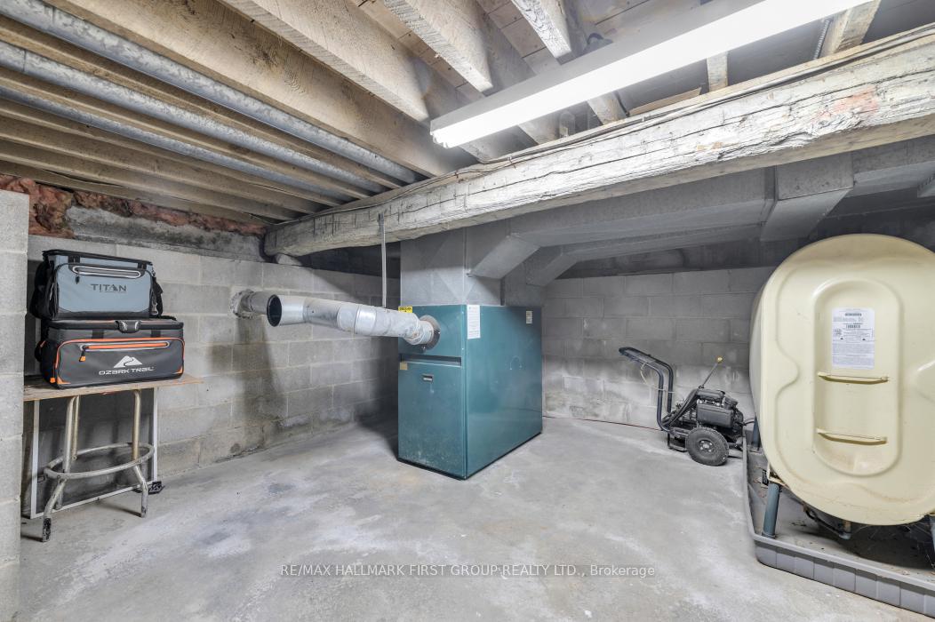 Photo 22 of 4601 Highway 37, Tweed, Hungerford (Twp) — HOMEH