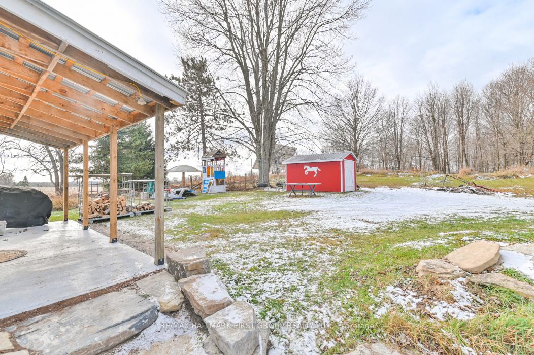 Photo 23 of 4601 Highway 37, Tweed, Hungerford (Twp) — HOMEH