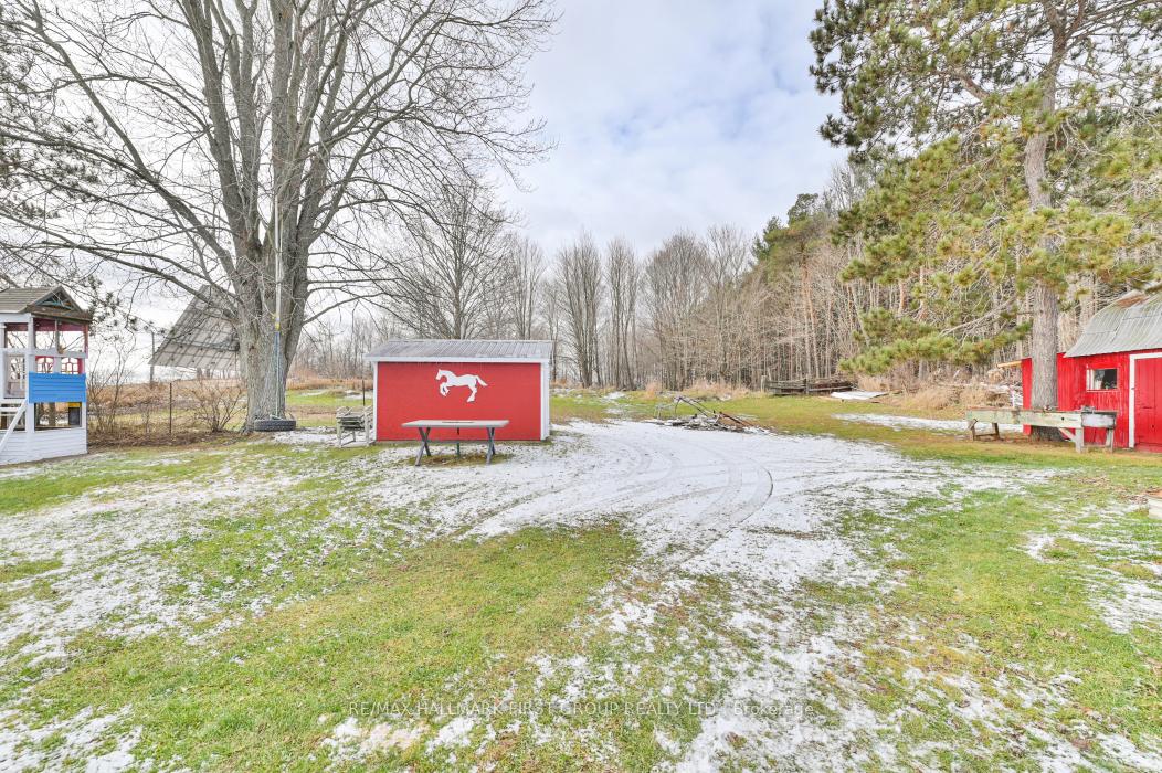 Photo 24 of 4601 Highway 37, Tweed, Hungerford (Twp) — HOMEH