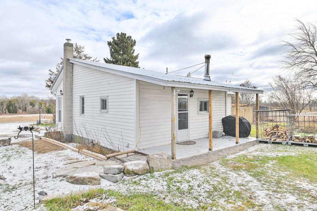 Photo 25 of 4601 Highway 37, Tweed, Hungerford (Twp) — HOMEH