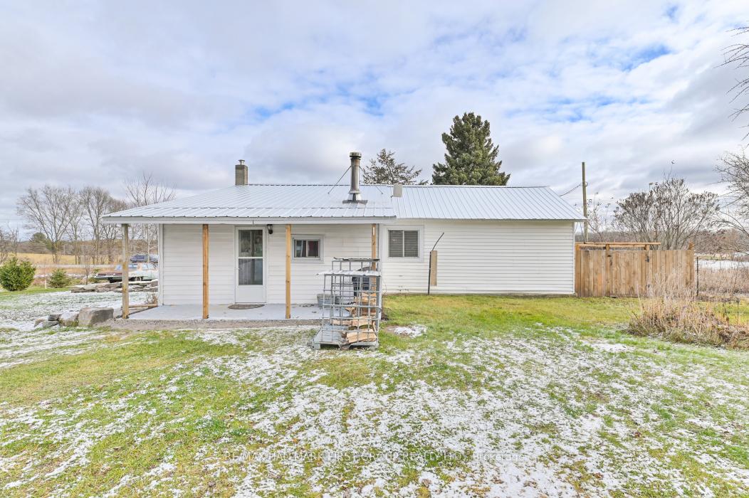 Photo 26 of 4601 Highway 37, Tweed, Hungerford (Twp) — HOMEH