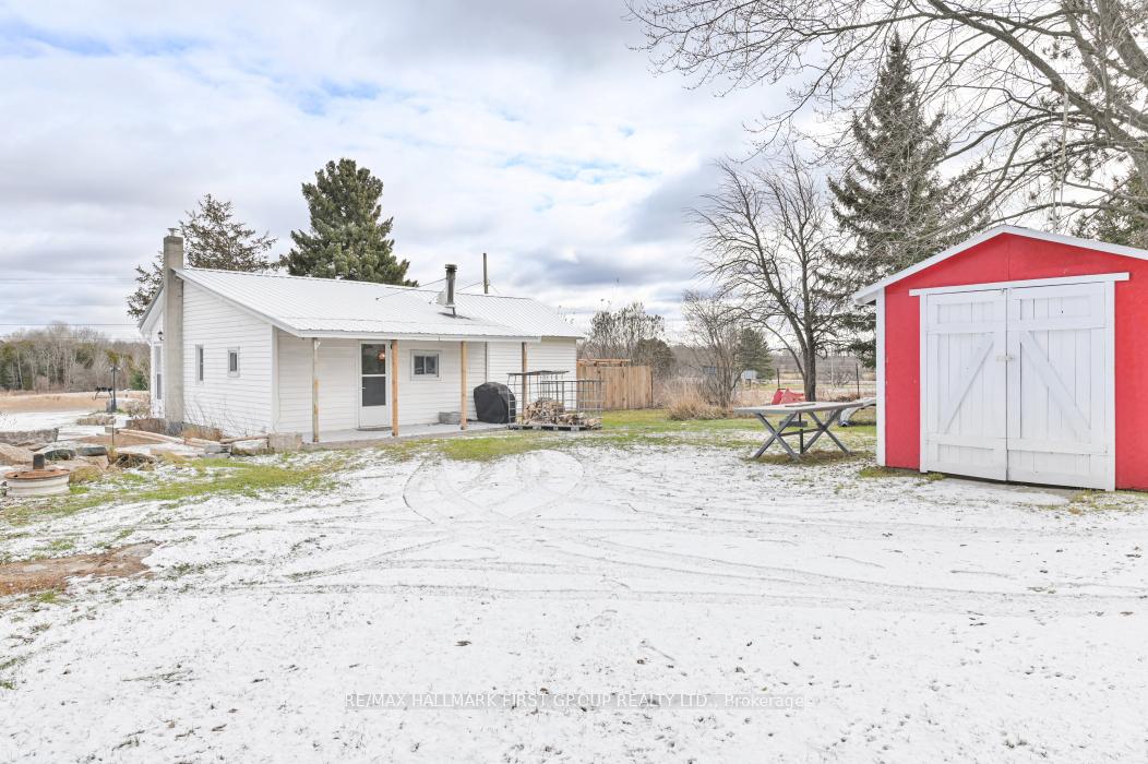 Photo 27 of 4601 Highway 37, Tweed, Hungerford (Twp) — HOMEH