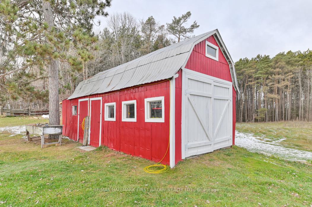 Photo 28 of 4601 Highway 37, Tweed, Hungerford (Twp) — HOMEH