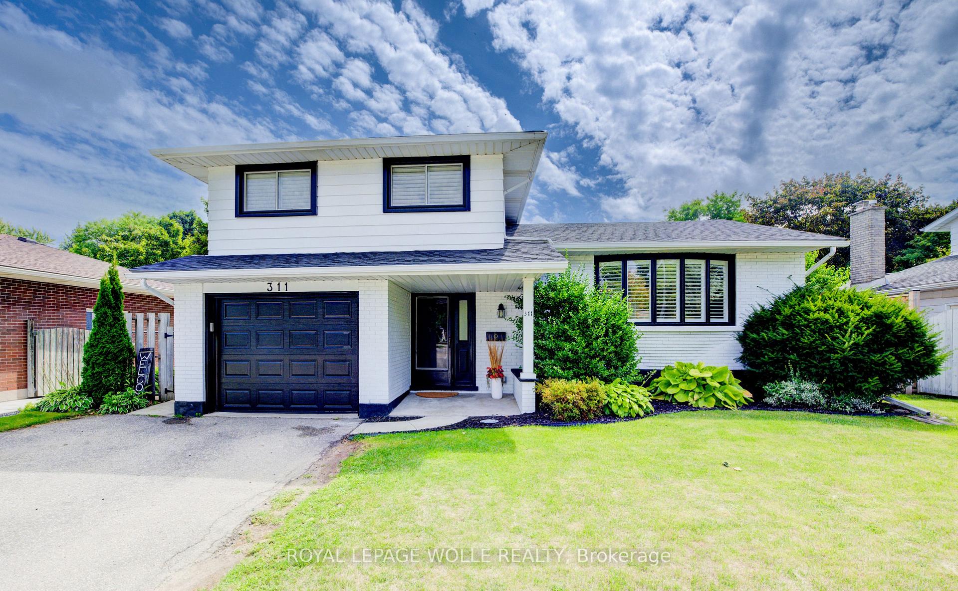 Photo 1 of 311 Sandowne Drive, Waterloo — HOMEH