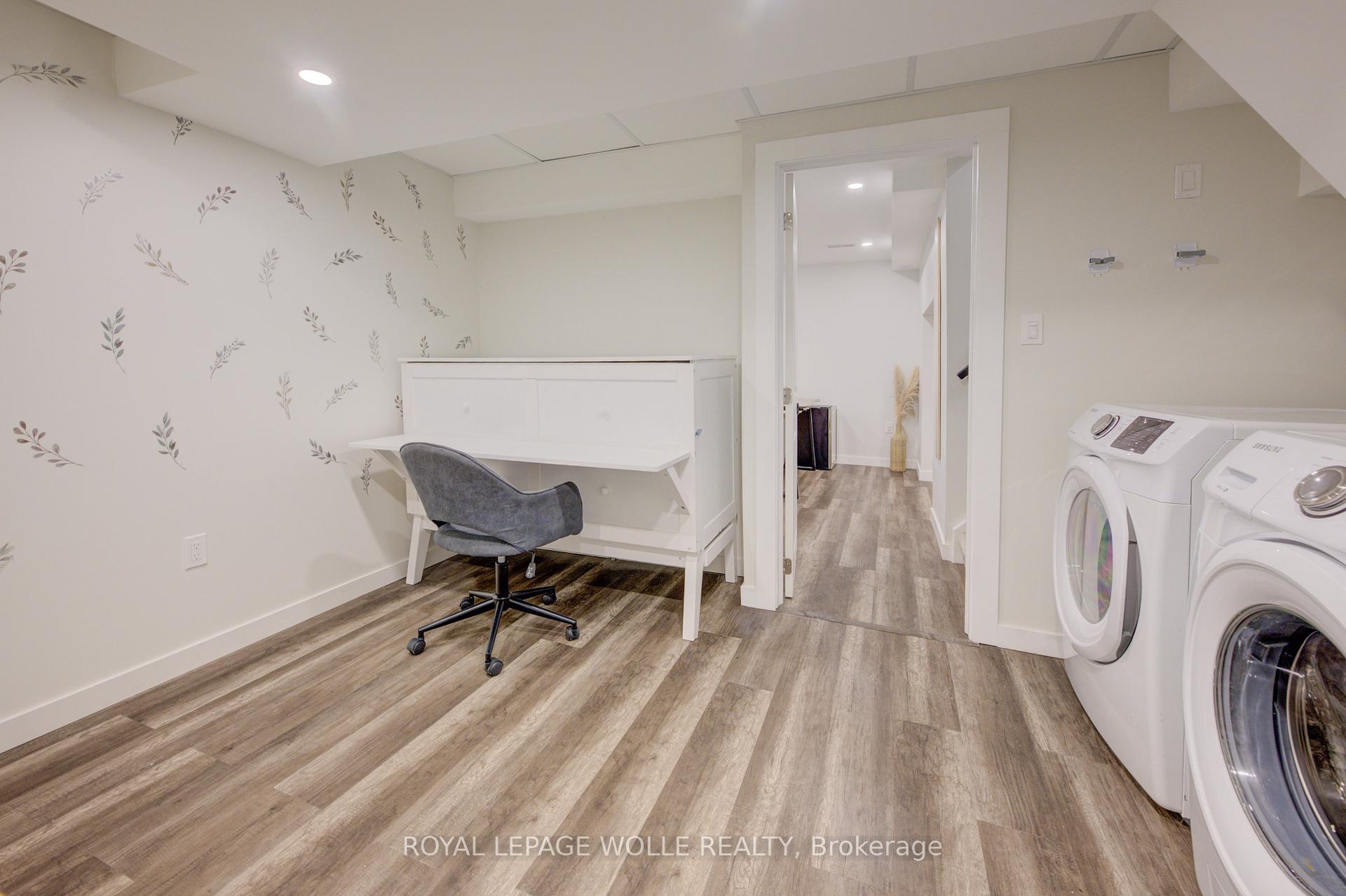 Photo 27 of 311 Sandowne Drive, Waterloo — HOMEH
