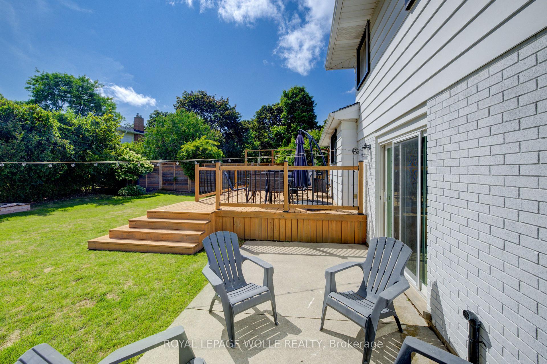 Photo 30 of 311 Sandowne Drive, Waterloo — HOMEH