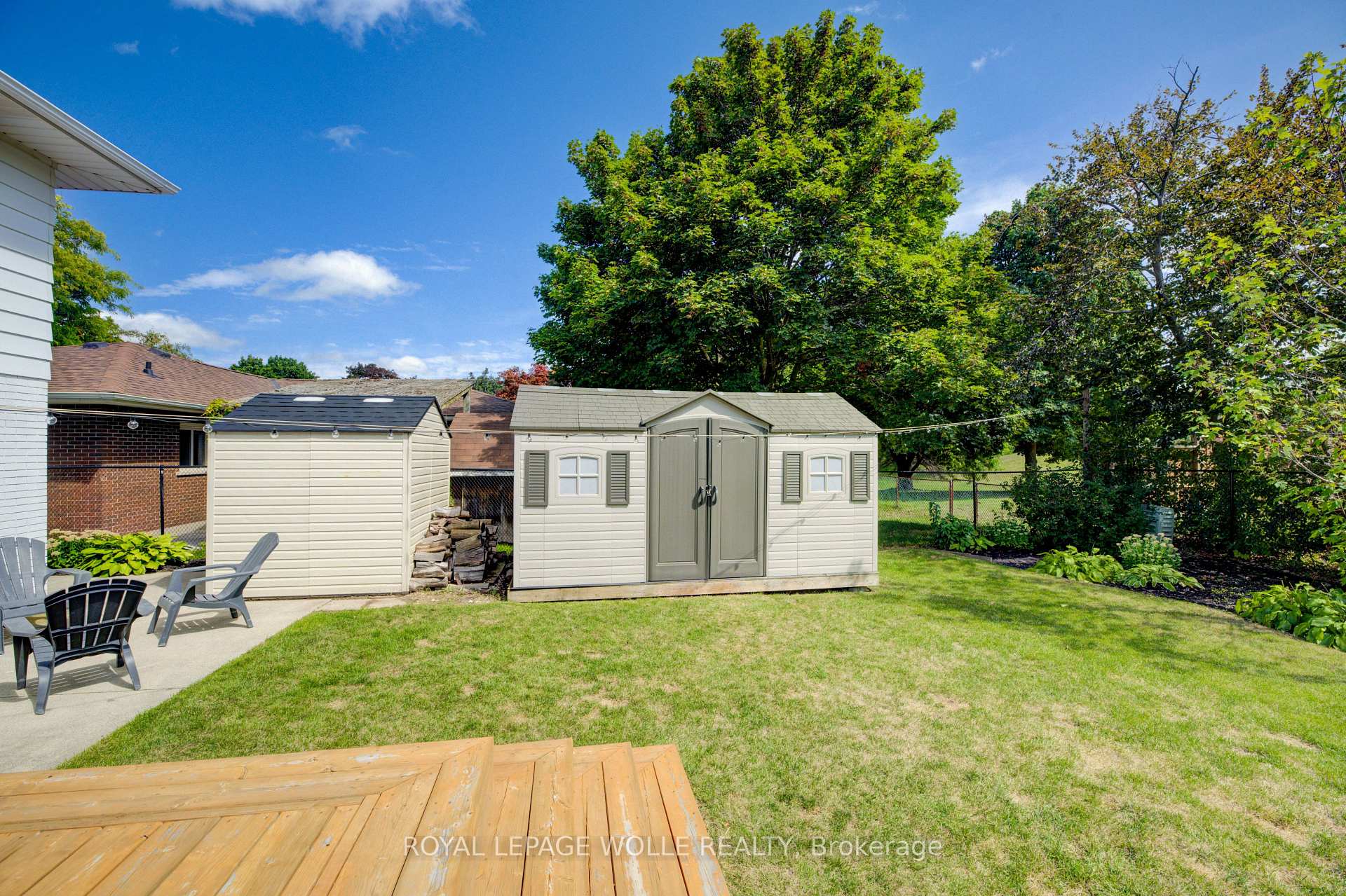 Photo 36 of 311 Sandowne Drive, Waterloo — HOMEH