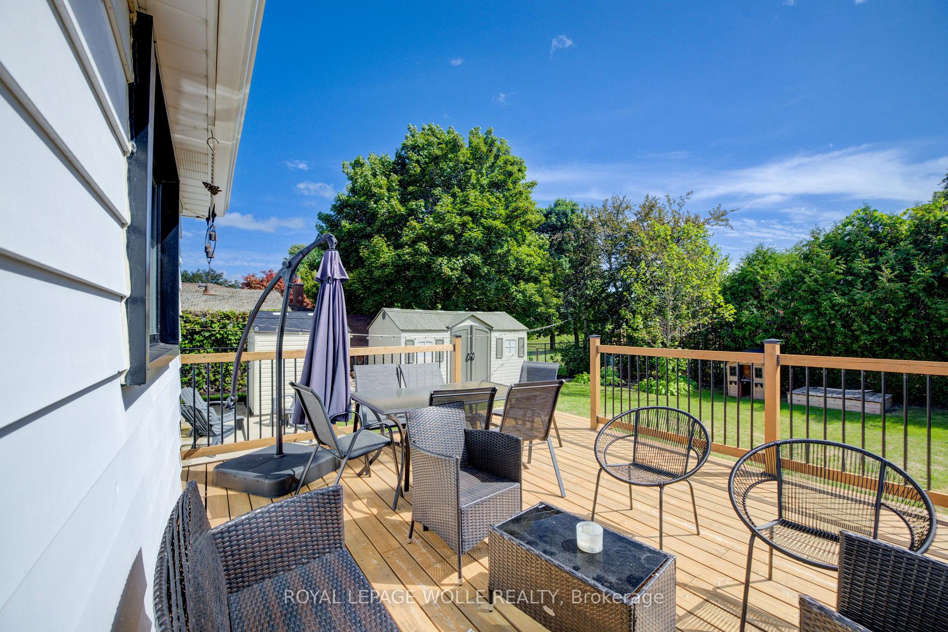 Photo 38 of 311 Sandowne Drive, Waterloo — HOMEH
