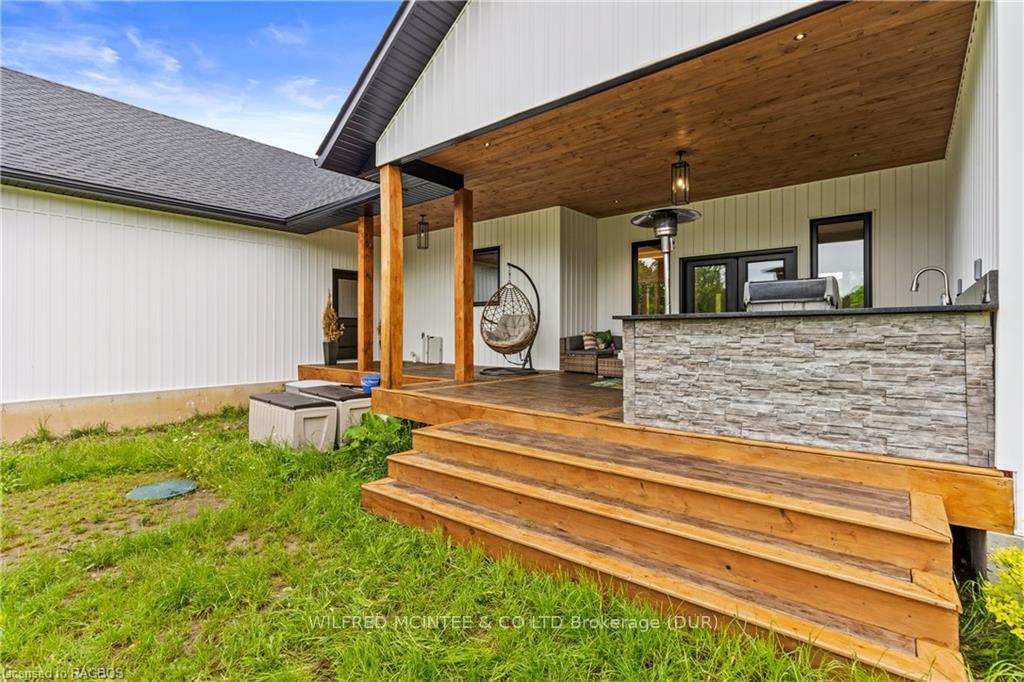 Photo 23 of 423474 Concession Road 6, West Grey — HOMEH