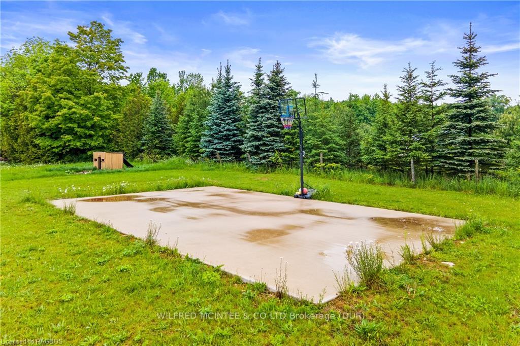 Photo 25 of 423474 Concession Road 6, West Grey — HOMEH