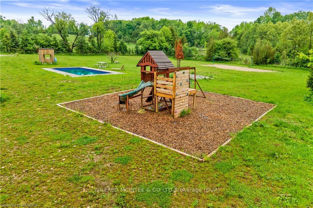 Photo 26 of 423474 Concession Road 6, West Grey — HOMEH
