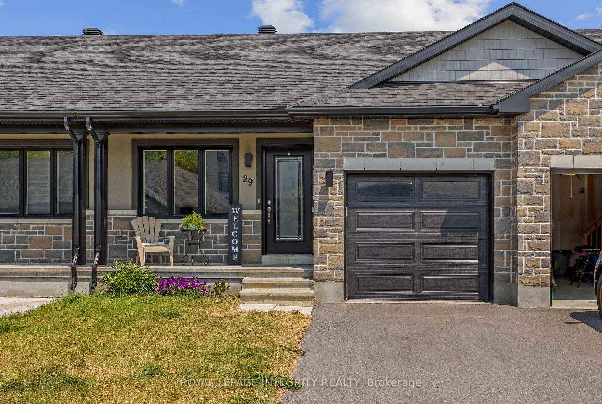 Photo 1 of 29 Morgan Clouthier Way, Arnprior — HOMEH