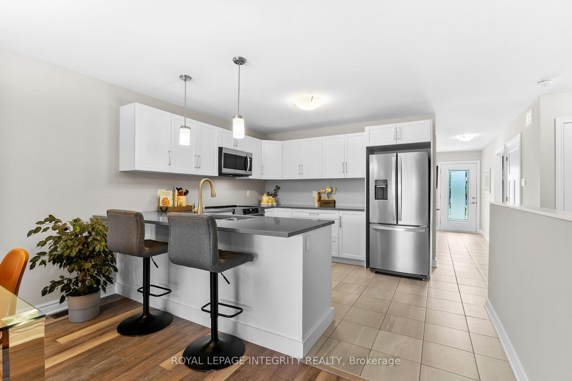 Photo 6 of 29 Morgan Clouthier Way, Arnprior — HOMEH