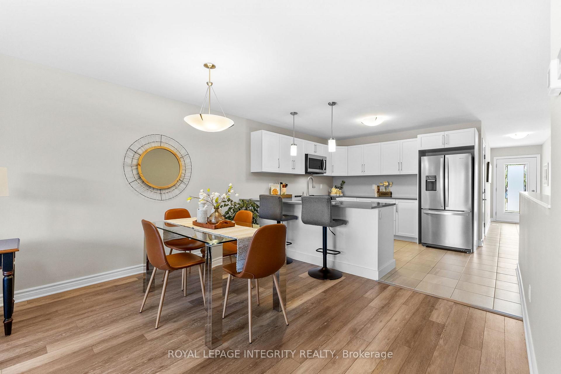 Photo 23 of 29 Morgan Clouthier Way, Arnprior — HOMEH
