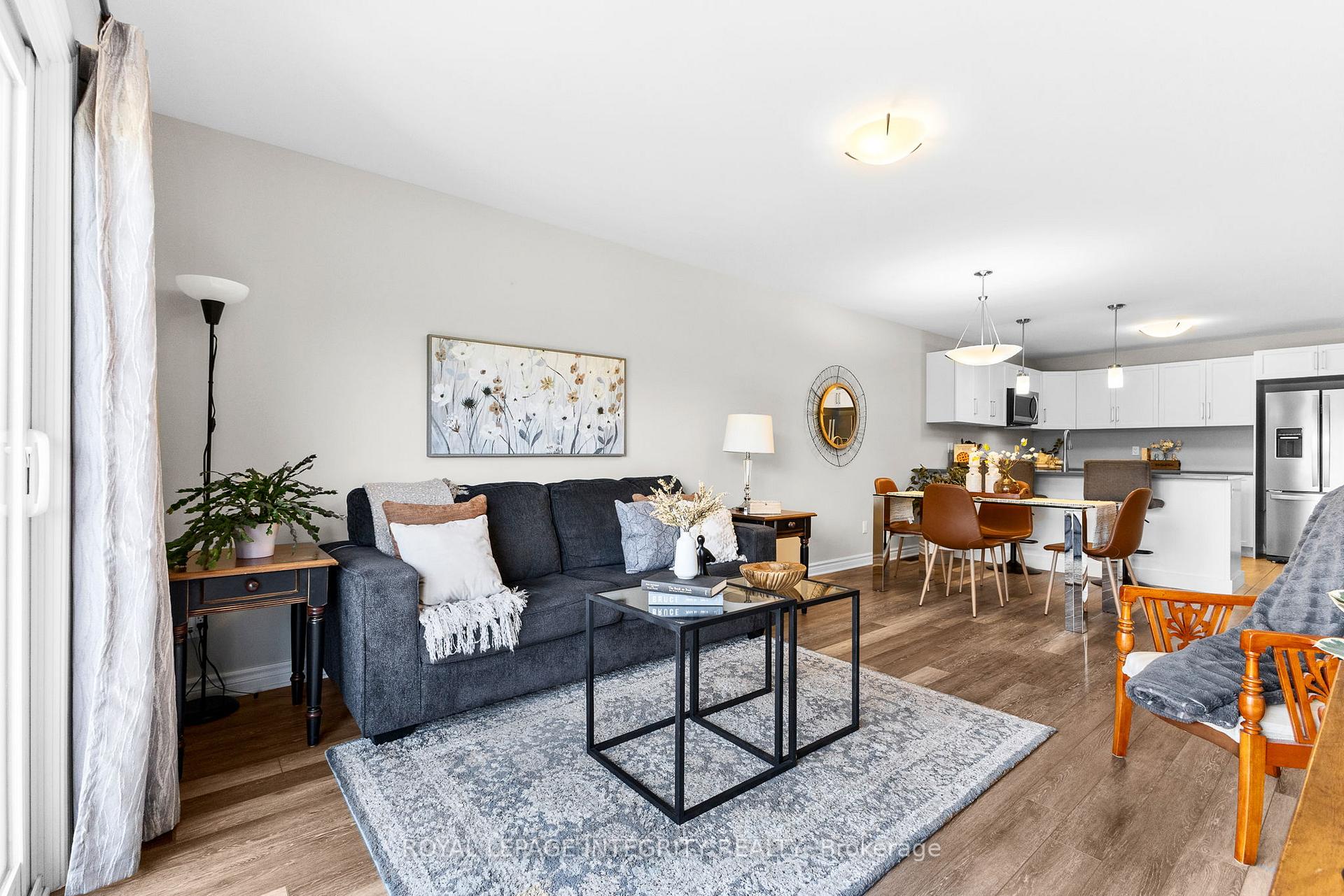 Photo 12 of 29 Morgan Clouthier Way, Arnprior — HOMEH
