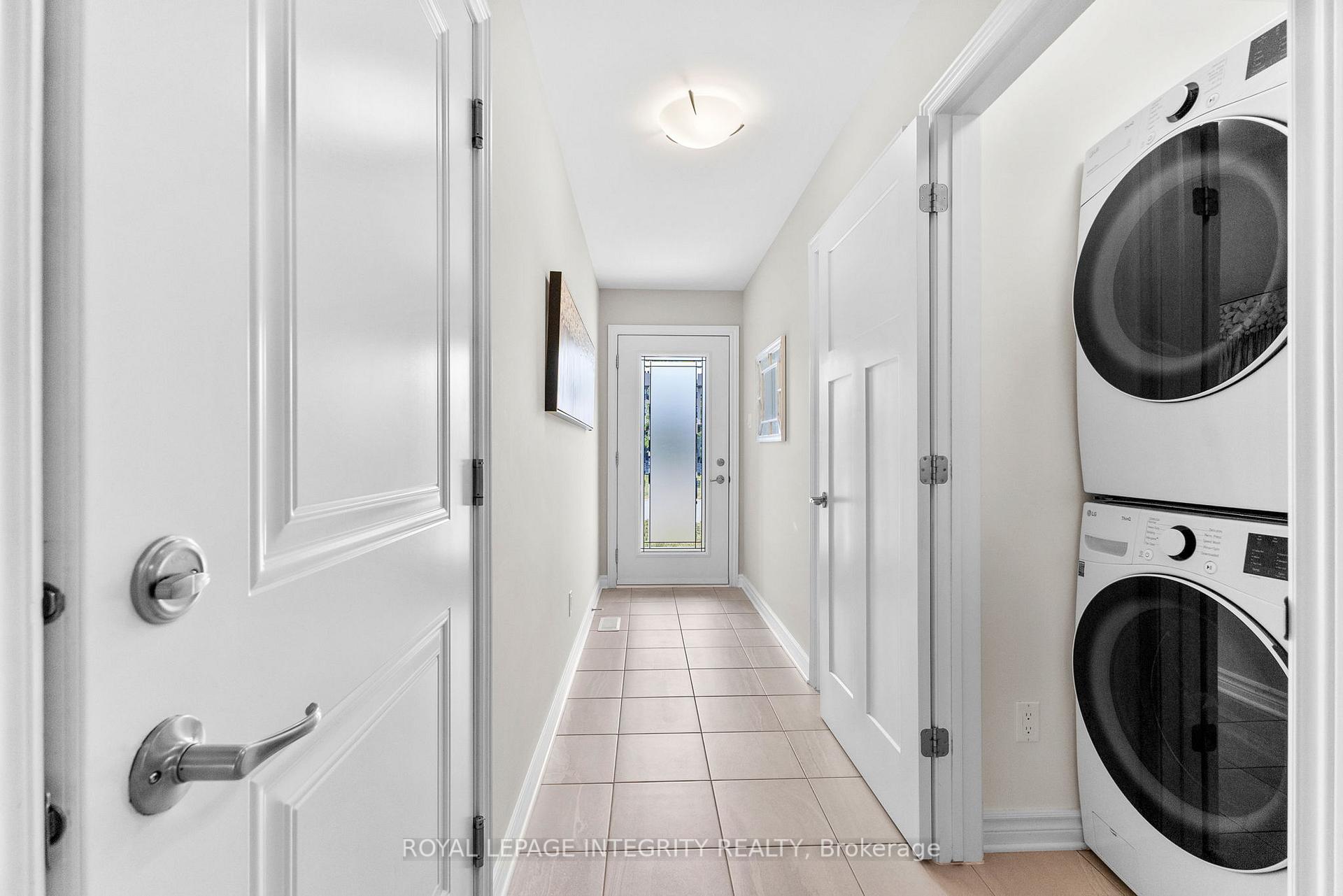 Photo 15 of 29 Morgan Clouthier Way, Arnprior — HOMEH