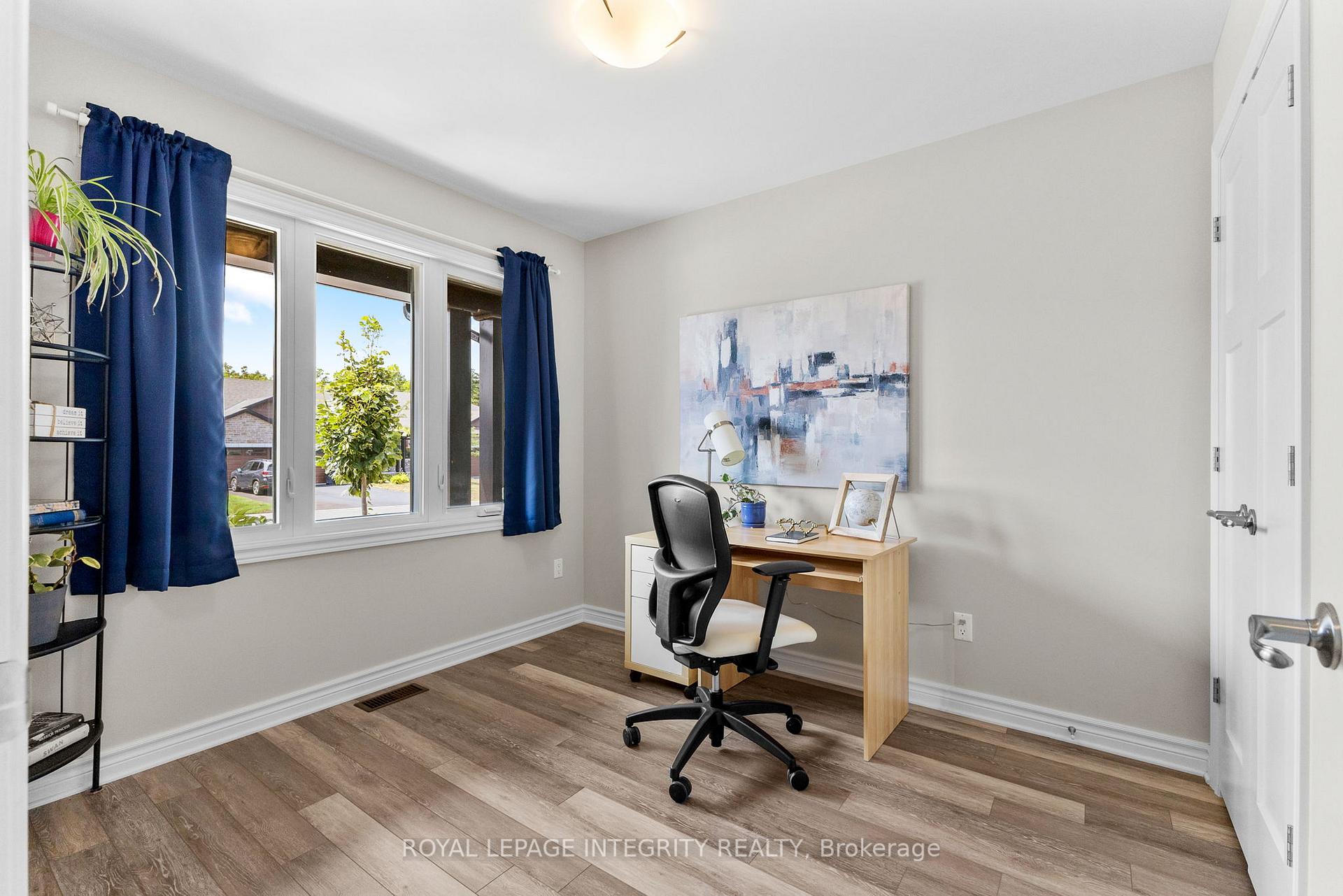 Photo 29 of 29 Morgan Clouthier Way, Arnprior — HOMEH