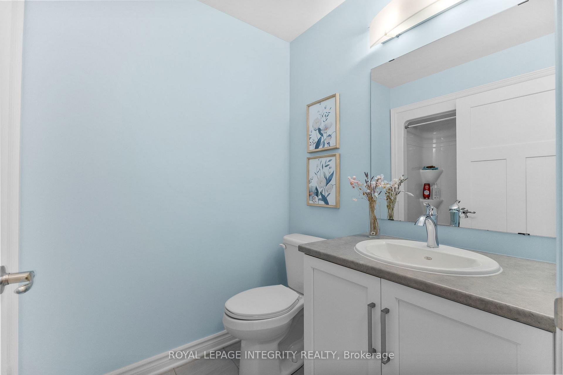Photo 28 of 29 Morgan Clouthier Way, Arnprior — HOMEH