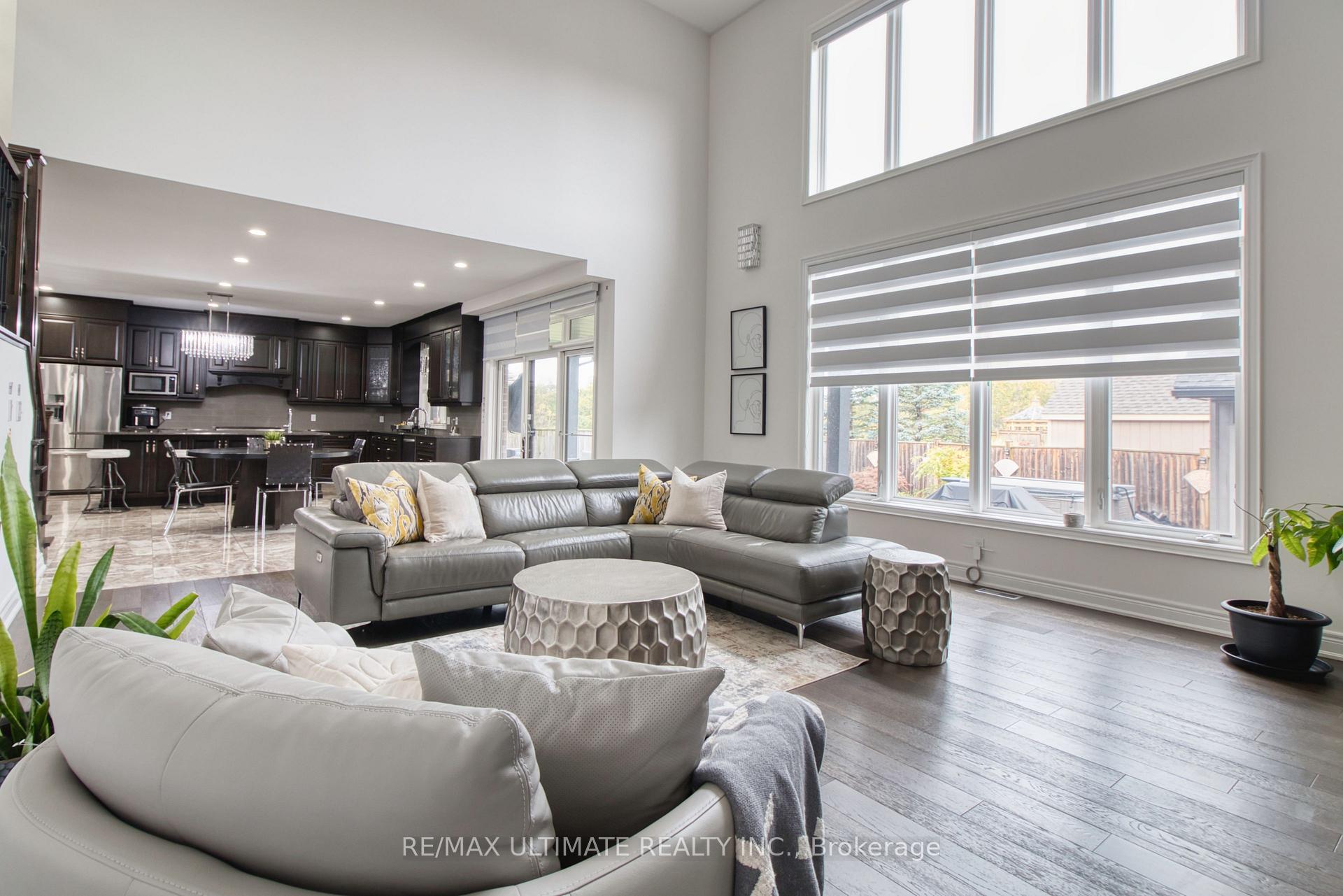 Photo 4 of 255 Colbeck Drive, Welland, Coyle Creek — HOMEH