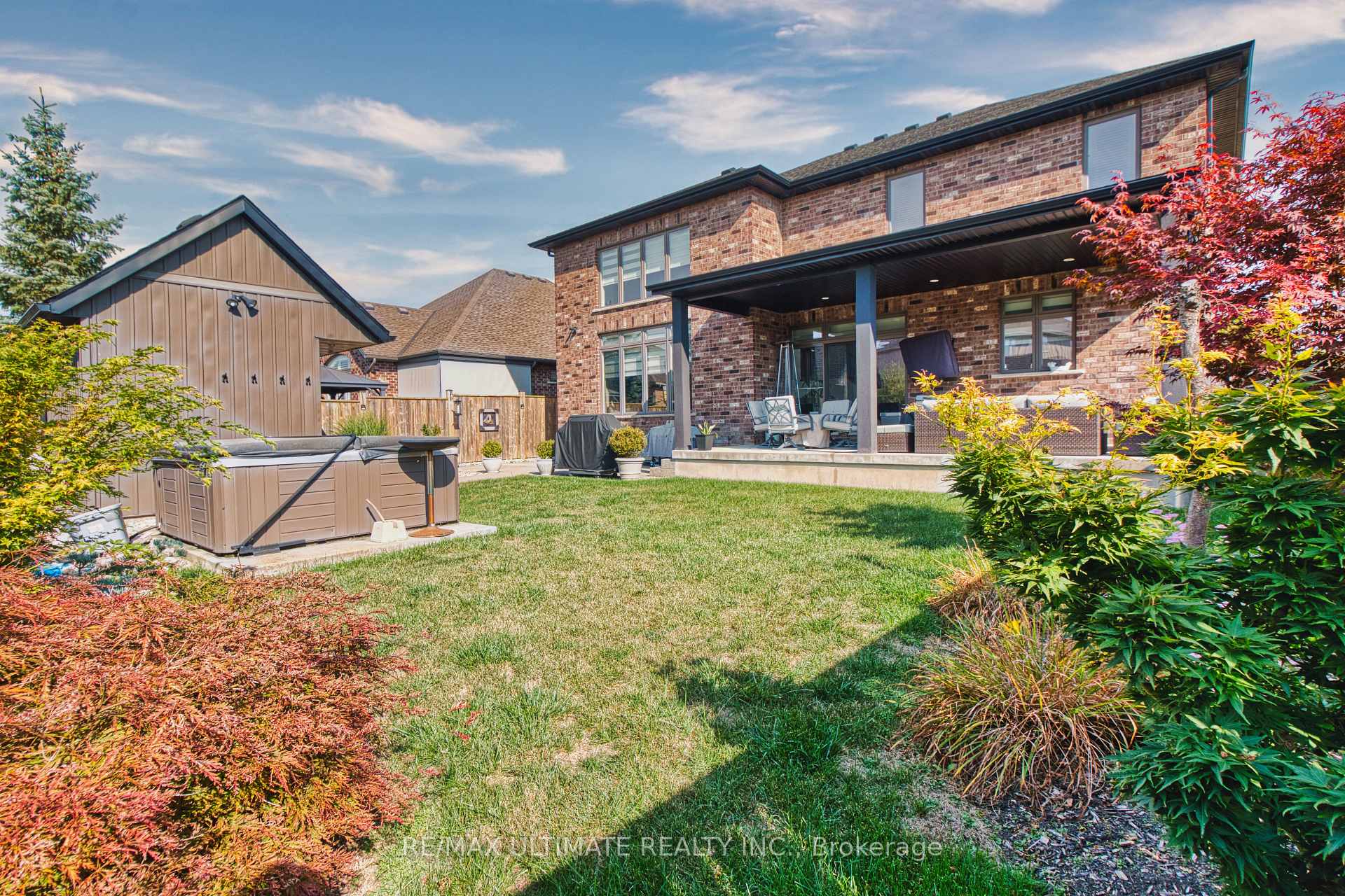 Photo 27 of 255 Colbeck Drive, Welland, Coyle Creek — HOMEH