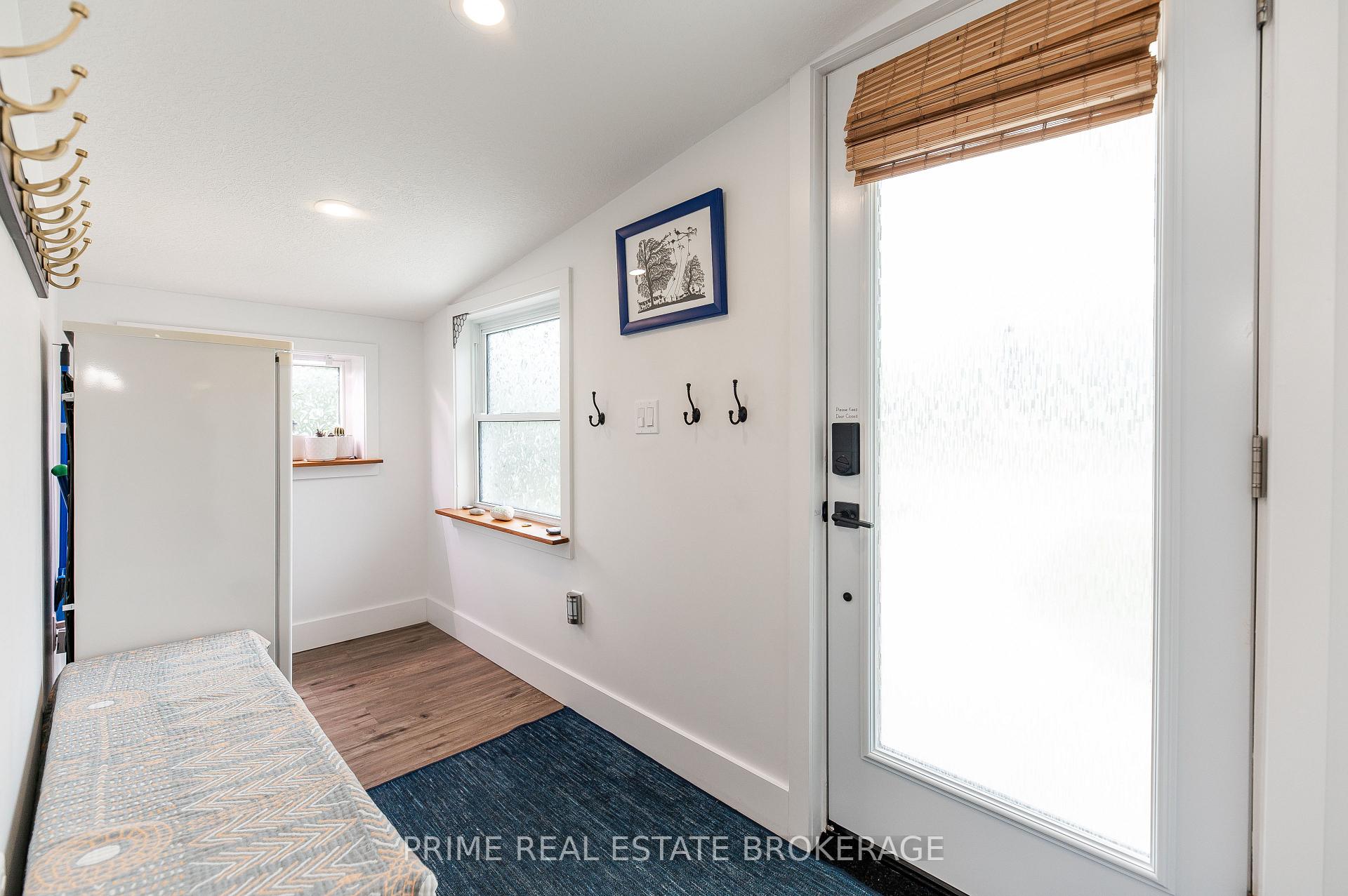 Photo 3 of 169 Harper Street, West Elgin, Rodney — HOMEH